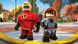 Lego The Incredibles PS4 (русская версия)