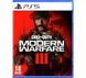 Call of Duty Modern Warfare III PS5 (рос. версія)