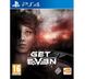 Get Even (русские субтитры) PS4