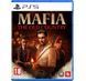 Mafia: The Old Country PS5 (украинские субтитры)