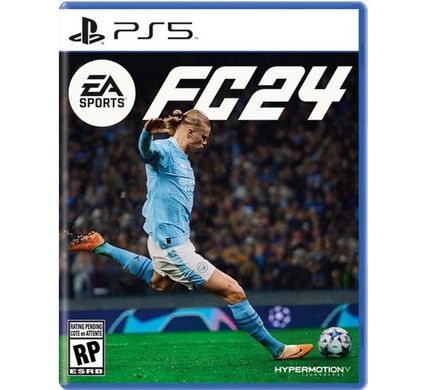 EA SPORTS FC 24 PS5 (рос. версія)
