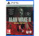 Alan Wake 2 Deluxe Edition PS5