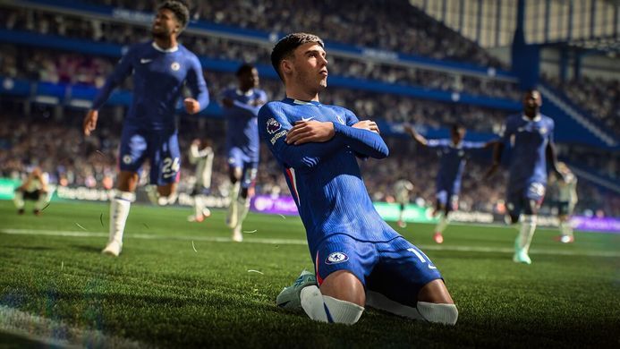 EA SPORTS FC 26 PS5 (рус. субтитры)