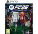 EA SPORTS FC 26 PS5 (рус. субтитры)