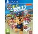 PAW Patrol: On a Roll PS4