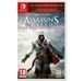 Assassin's Creed: The Ezio Collection Nintendo Switch (рос. версія)