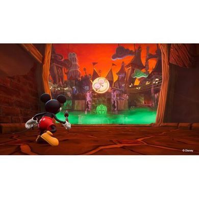 Disney Epic Mickey Rebrushed PS5