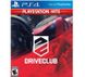 Driveclub (російська версія) PS4
