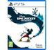 Disney Epic Mickey Rebrushed PS5