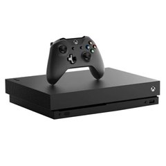 Microsoft Xbox One X (1TB) Б/У