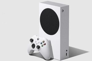 Microsoft анонсировала дату выхода и цену Xbox Series X