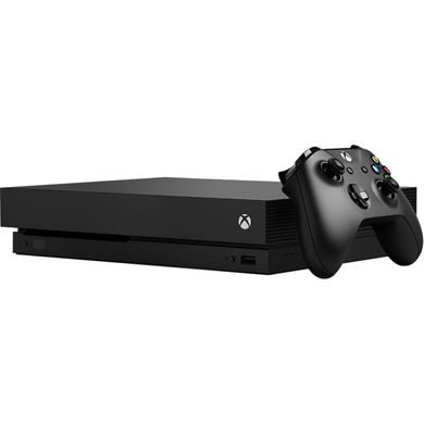 Microsoft Xbox One X (1TB) Б/У