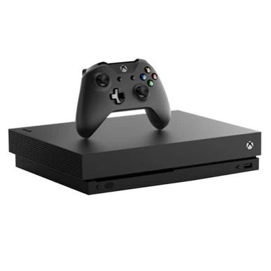 Microsoft Xbox One X (1TB) Б/В