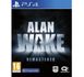 Alan Wake Remastered PS4 (рос. версія)