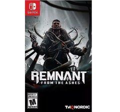 Remnant: From the Ashes Nintendo Switch
