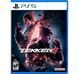 Tekken 8 PS5 (рос. версія)
