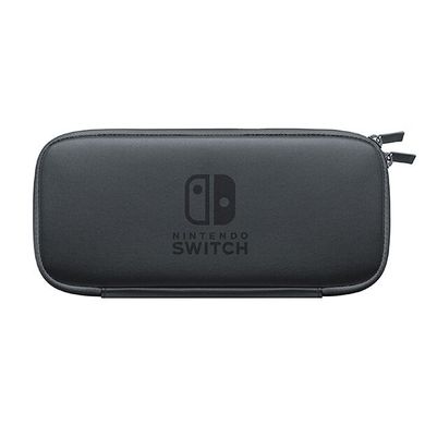 Чехол + пленка для Nintendo Switch