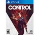 Control PS4 (рос.версія)