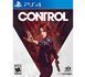 Control PS4 (рос.версія)