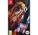 Need for Speed Hot Pursuit Remastered Nintendo Switch (русская версия)