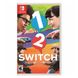 1-2 Switch Nintendo Switch (російська версія)
