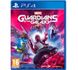 Marvel’s Guardians of the Galaxy PS4 (рус. версия)