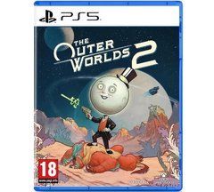 The Outer Worlds 2 PS5 (рус. субтитры)
