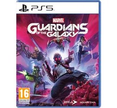 Marvel’s Guardians of the Galaxy PS5 (рус. версия)