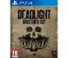 Deadlight Director's Cut (англ.версия) PS4