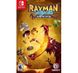 Rayman Legends: Definitive Edition Nintendo Switch ( русская версия )