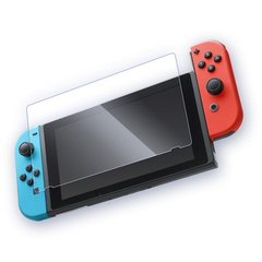 Скло захистне для Nintendo Switch