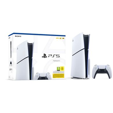 Sony PlayStation 5 Slim 1TB