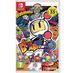 Super Bomberman R Nintendo Switch