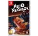 Hello Neighbor Nintendo Switch (російська версія)
