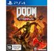 Doom Eternal (русская версия) PS4