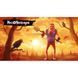 Hello Neighbor Nintendo Switch (російська версія)
