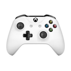 Microsoft Xbox One S Wireless Controller White