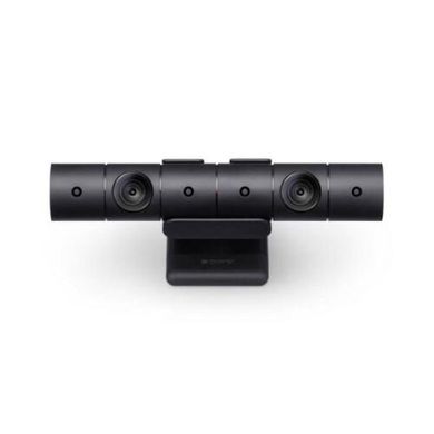 Sony PlayStation VR + Camera V2 + VR Worlds