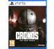 Cronos: The New Dawn PS5 (укр. субтитры)