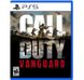 Call of Duty Vanguard PS5 (російська версія)