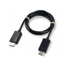 Кабель Sony High speed HDMI Cable with ethernet 1.5 метра (из комплекта Sony PS4 PS5)