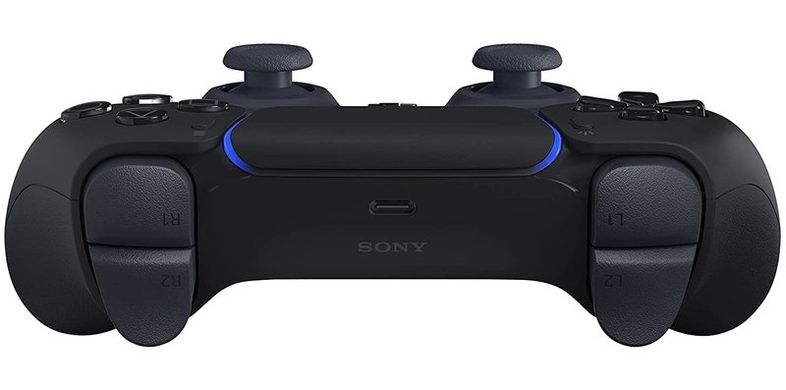 Sony DualSense Midnight Black