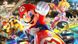Mario Kart 8 Deluxe Nintendo Switch (русская версия)