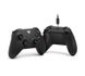 Microsoft Xbox Series X Wireless Controller Carbon Black + USB Cable