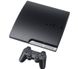 Sony Playstation 3 slim 2500Gb