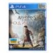 Assassin's Creed Odyssey PS4 (русская версия)