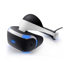 Sony Playstation 4 VR V2 + Камера