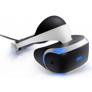 Sony Playstation 4 VR V2 + Камера