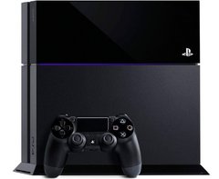 Sony Playstation 4 FAT 500GB, CUH-1116