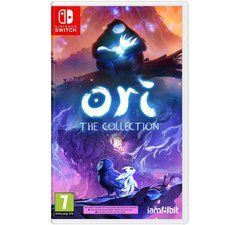 Ori The Collection Nintendo Switch (рос. версія)